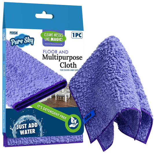 Pure-Sky Cleaning Cloth