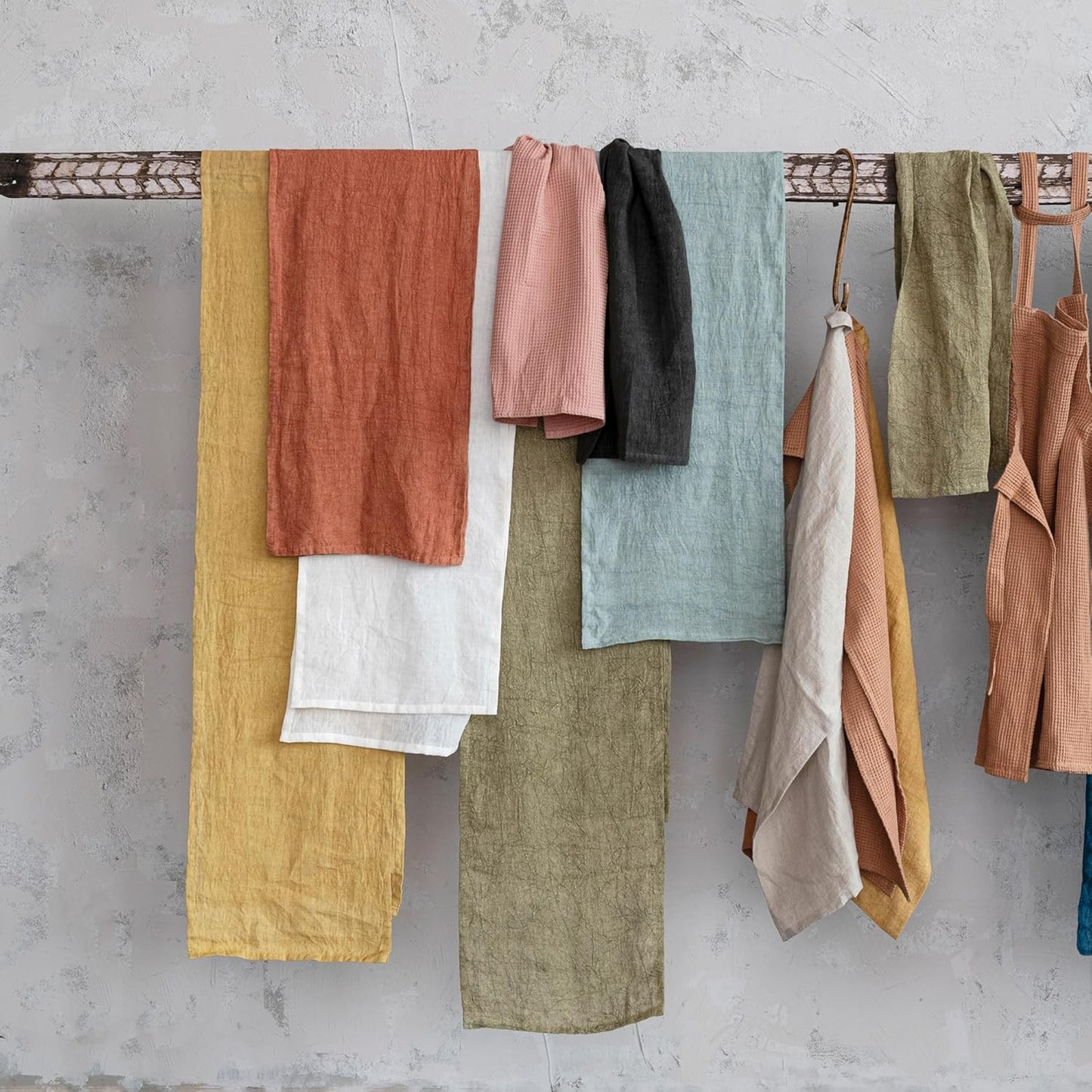 Creative Co-Op Table Runner