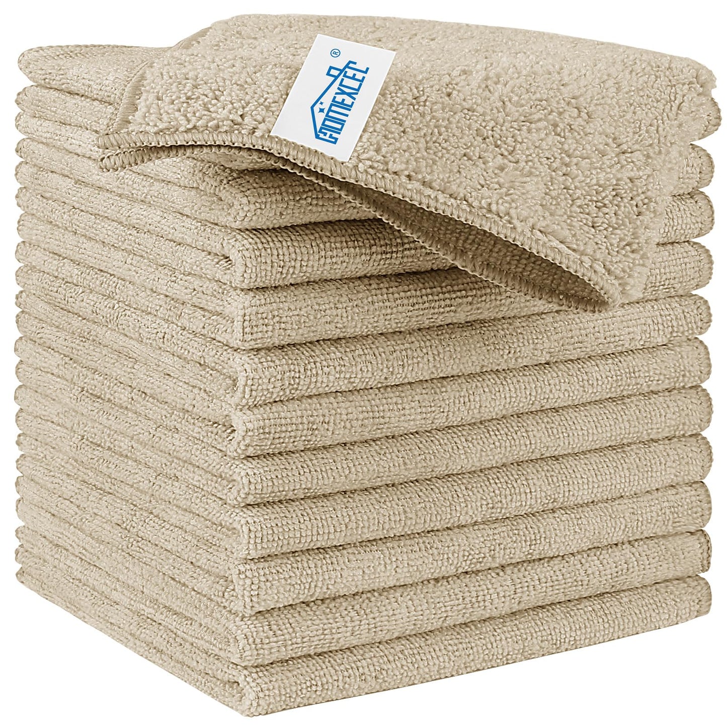 Microfiber Cleaning Cloth