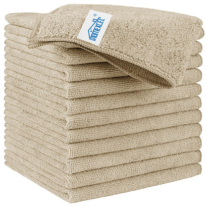 Microfiber Cleaning Cloth