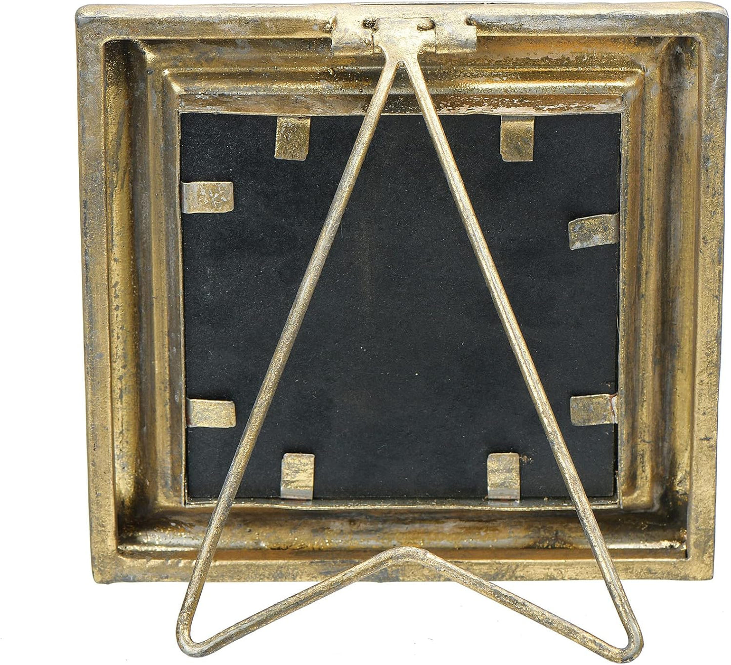 Creative Co-Op Antiqued Picture Frame