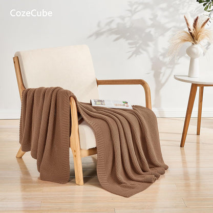 Throw Blanket for Living Room