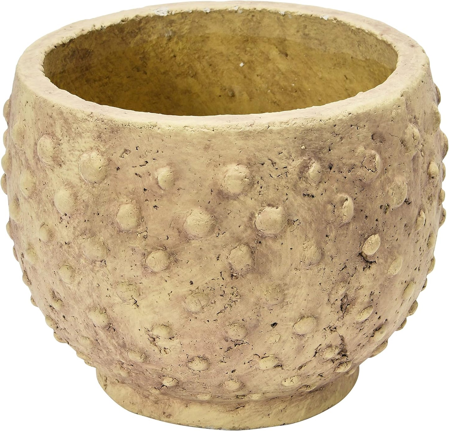 Creative Co-Op Sandstone Planter