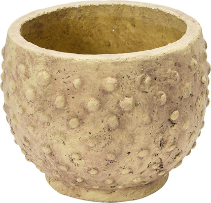 Creative Co-Op Sandstone Planter