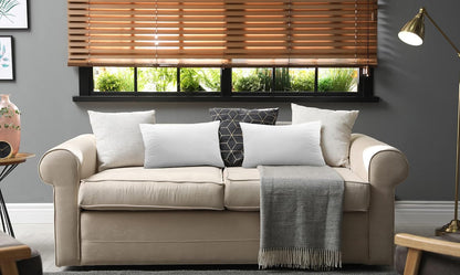 Decorative Pillow Insert Set