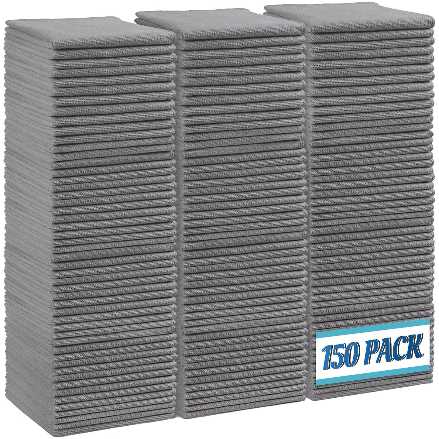 Microfiber Cleaning Cloth