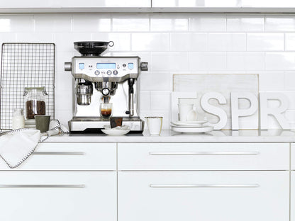 Breville Oracle Espresso Machine