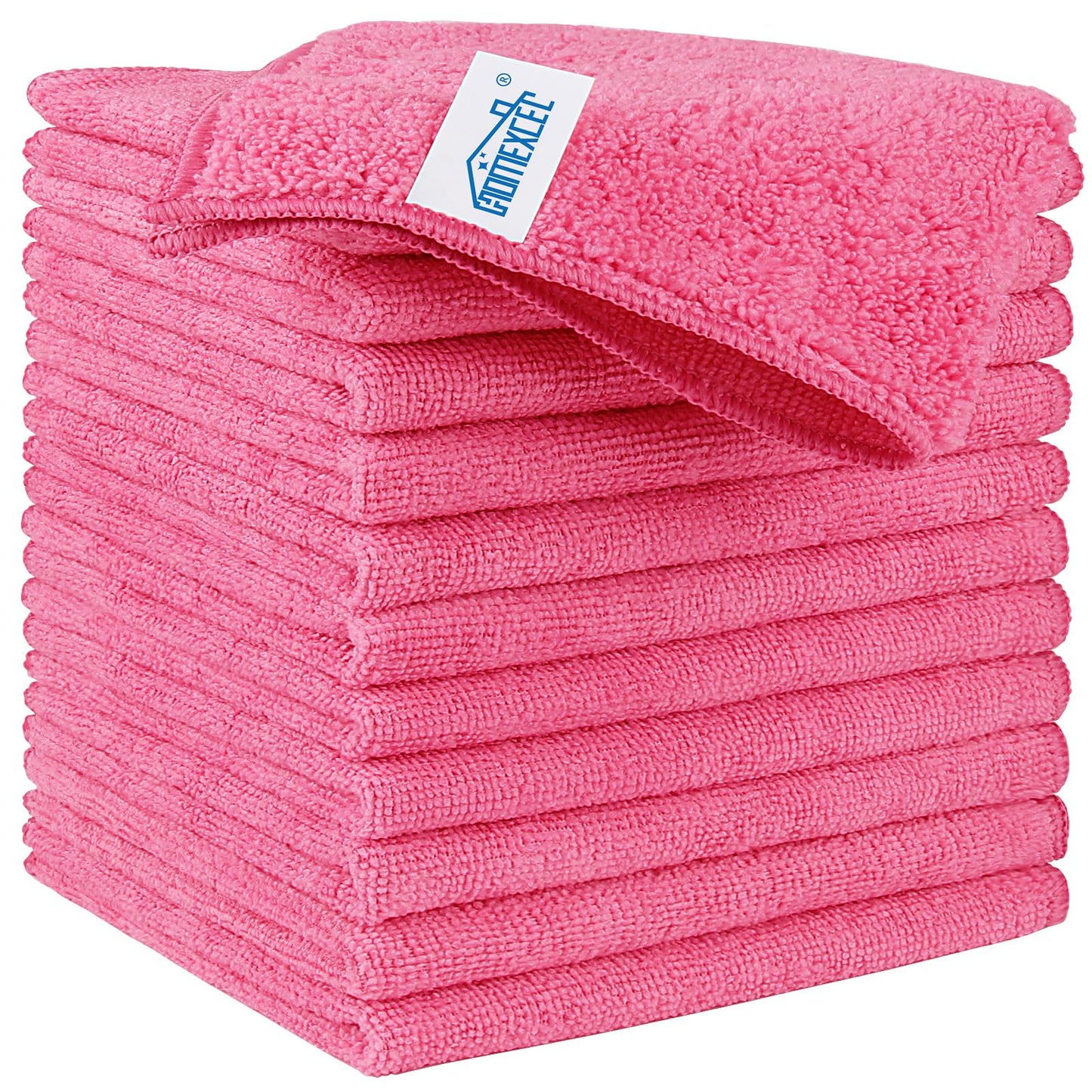 Microfiber Cleaning Cloth