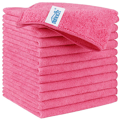 Microfiber Cleaning Cloth