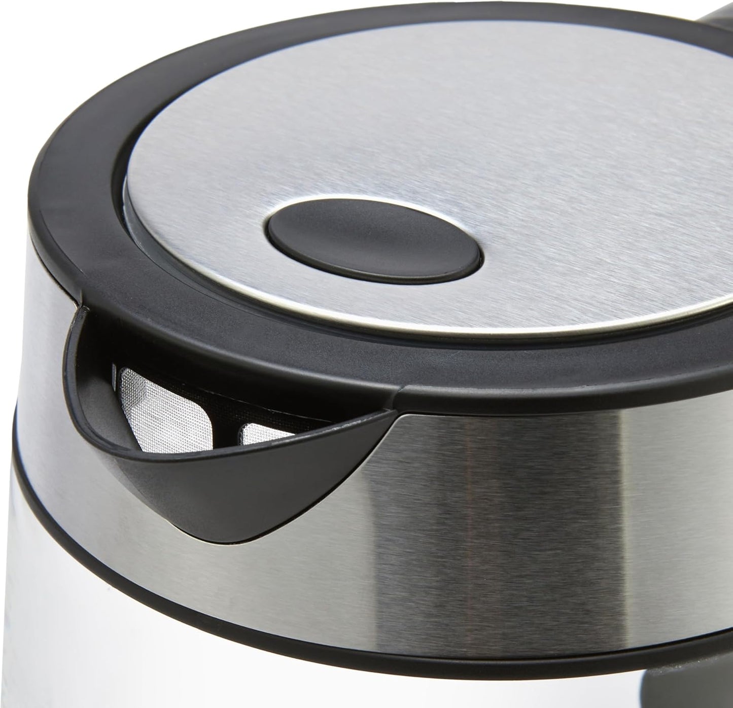Amazon Basics Electric Kettle