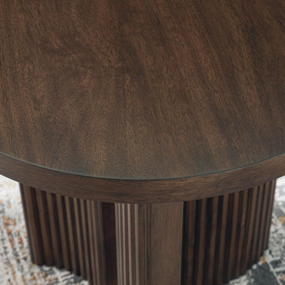 Ashley Korestone End Table