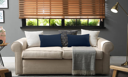 Throw Pillow Insert Set