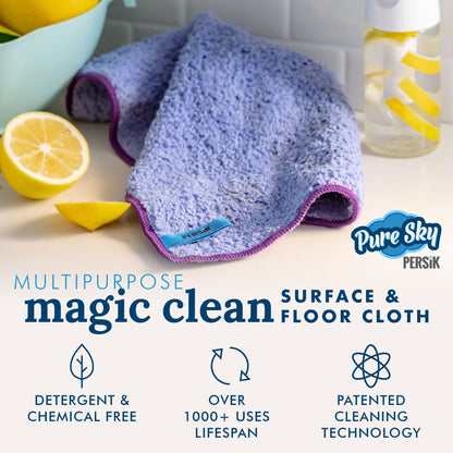 Pure-Sky Cleaning Cloth