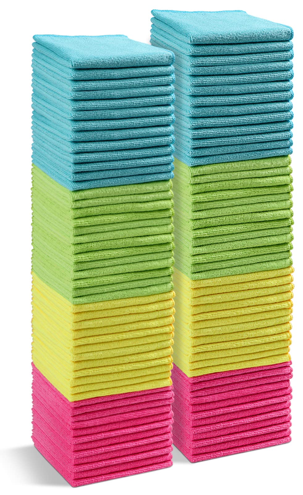Microfiber Cleaning Cloth