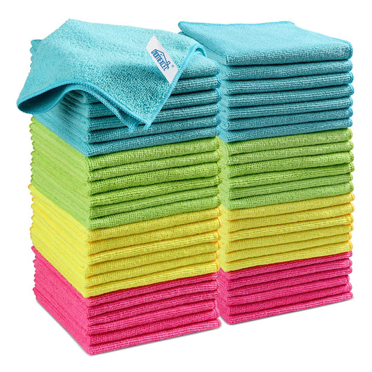 Microfiber Cleaning Cloth