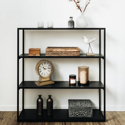 Creative Co-Op Decorative Mantel Clock