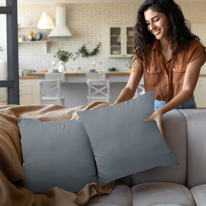 Throw Pillow Insert Set