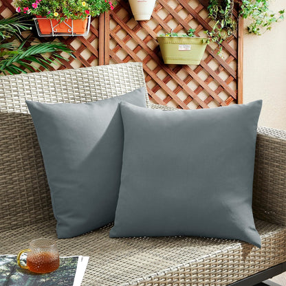 puredown® Feather Pillow Inserts