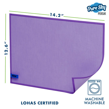 Pure-Sky Cleaning Cloth