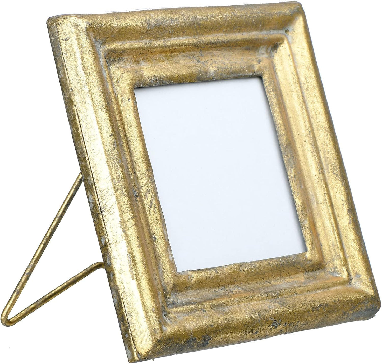 Creative Co-Op Antiqued Picture Frame