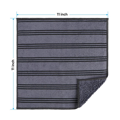 Microfiber Cleaning Cloth