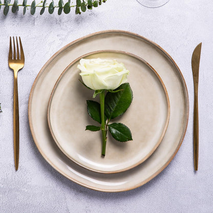 Ceramic Dinnerware Set