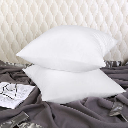 Throw Pillow Insert Set