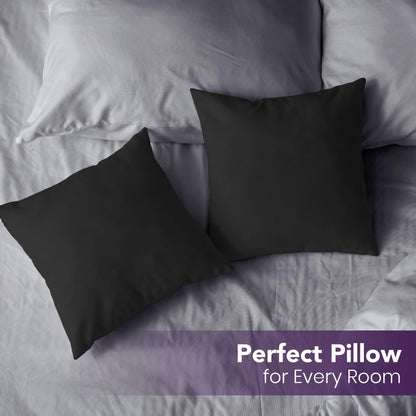 Throw Pillow Insert Set