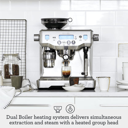 Breville Oracle Espresso Machine