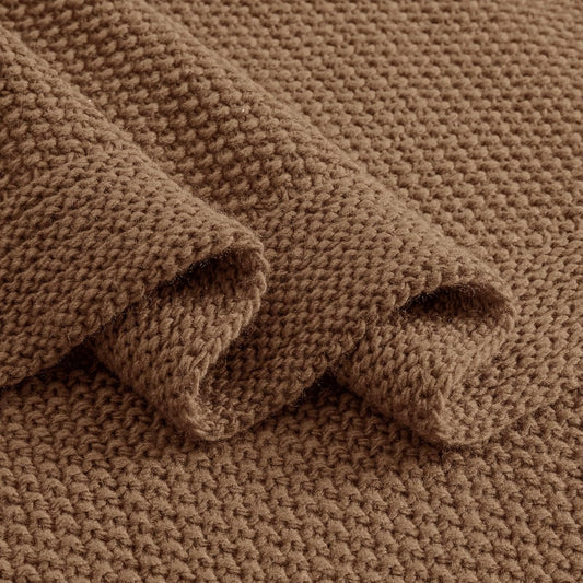 Throw Blanket for Living Room