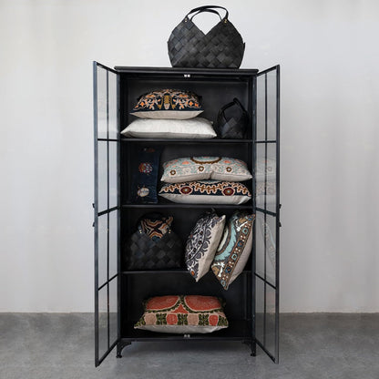 Creative Co-Op Display Cabinet