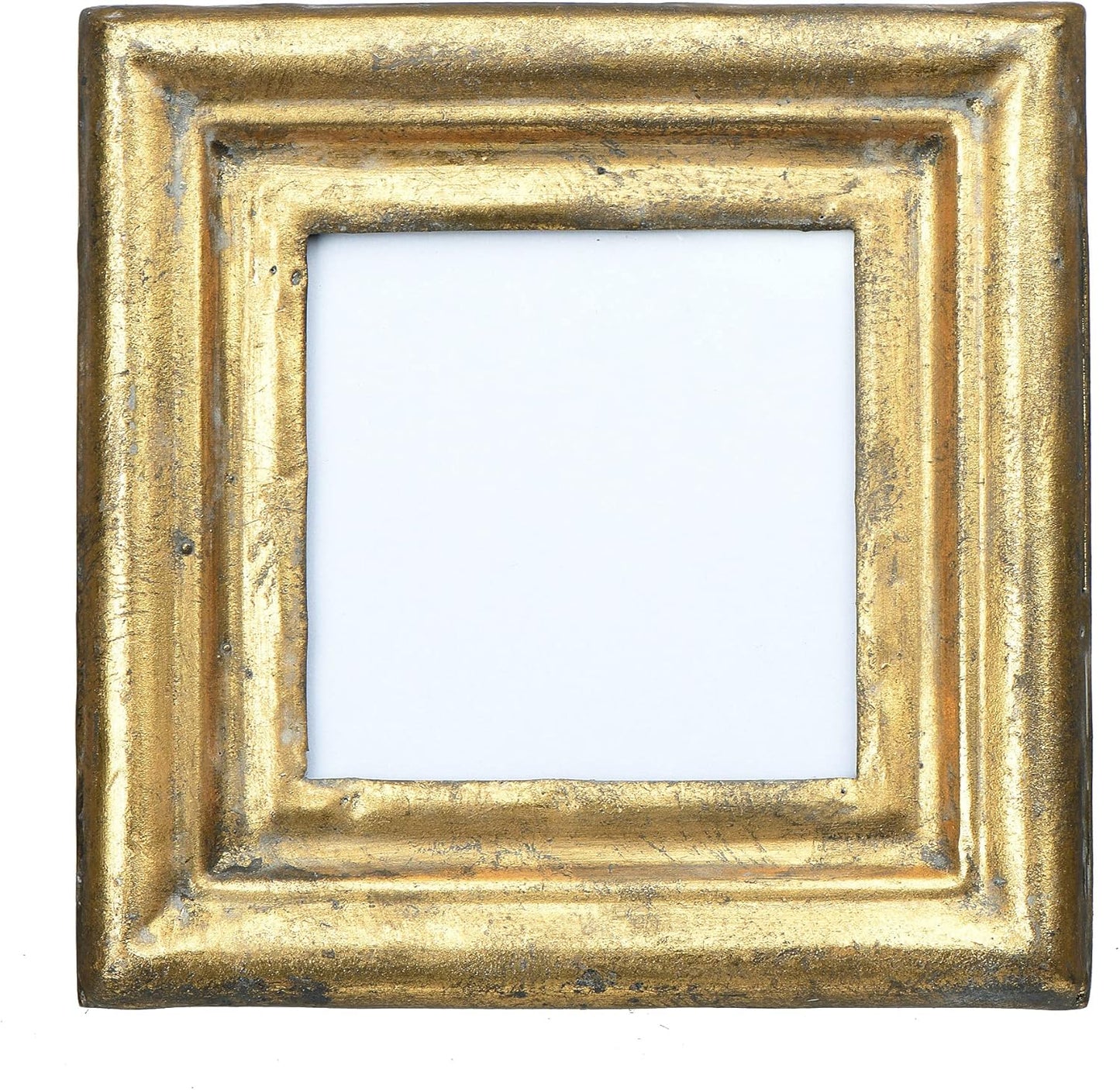 Creative Co-Op Antiqued Picture Frame