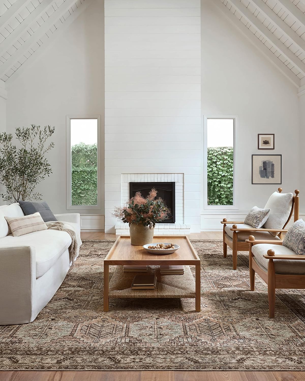 Loloi Area Rug