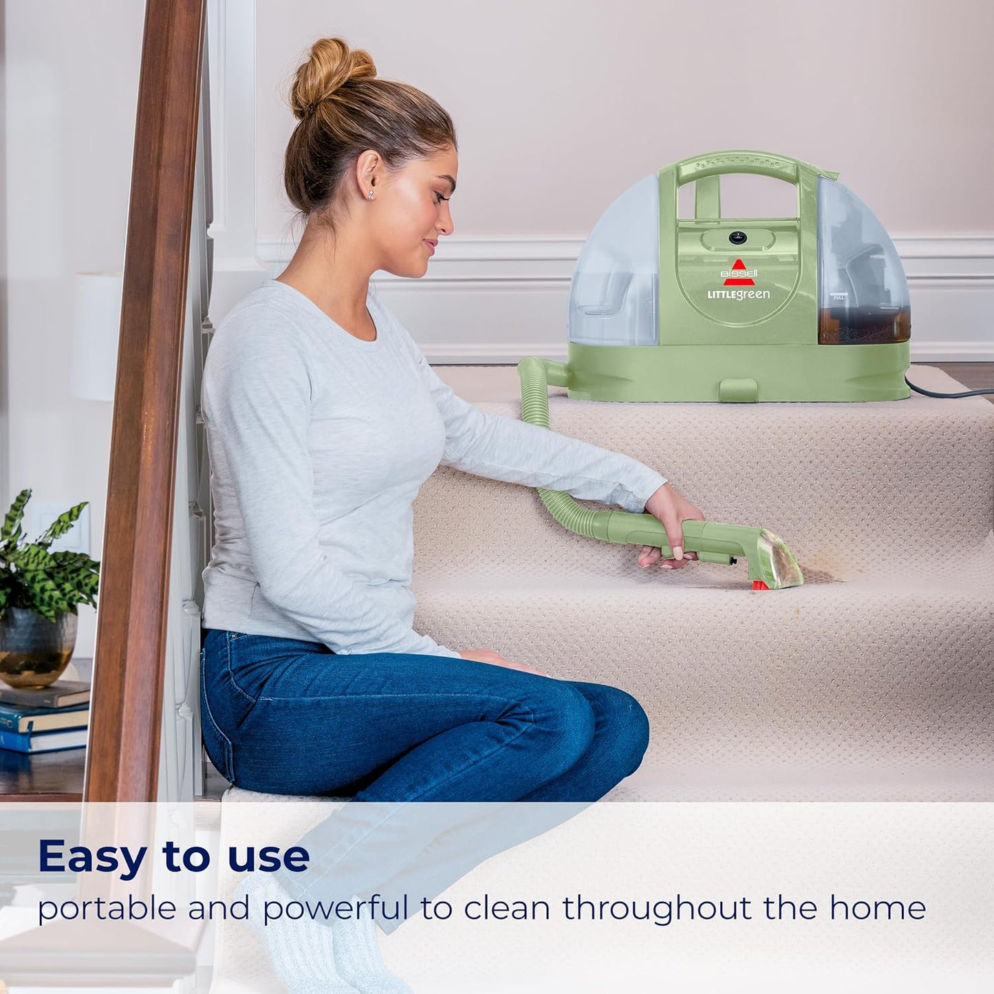 BISSELL Portable Cleaner
