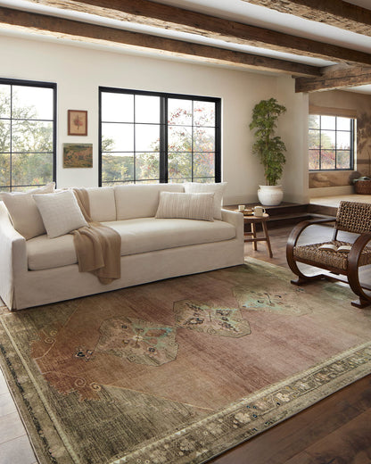 Loloi Sinclair Collection Rug