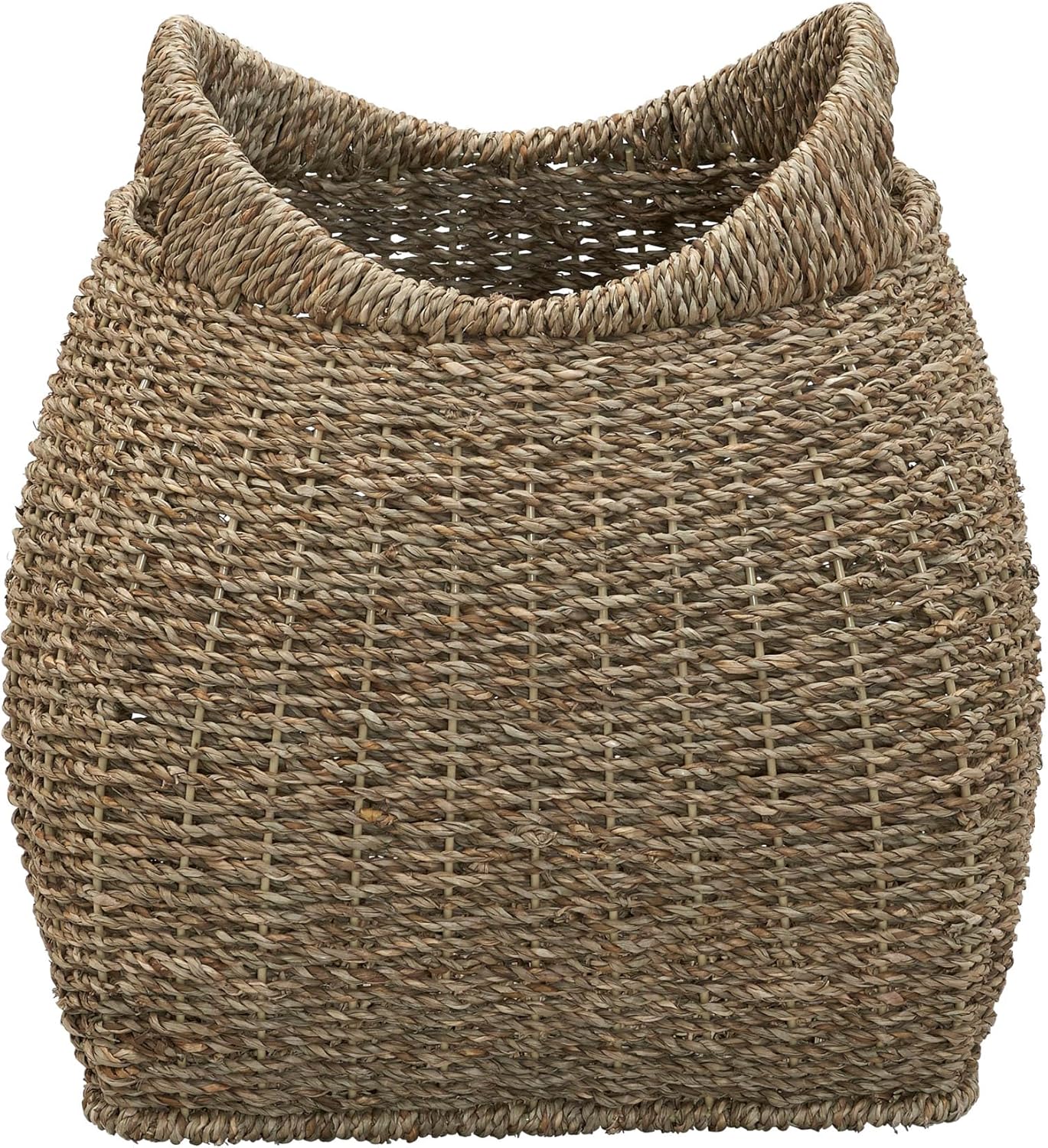 Natural Seagrass Basket