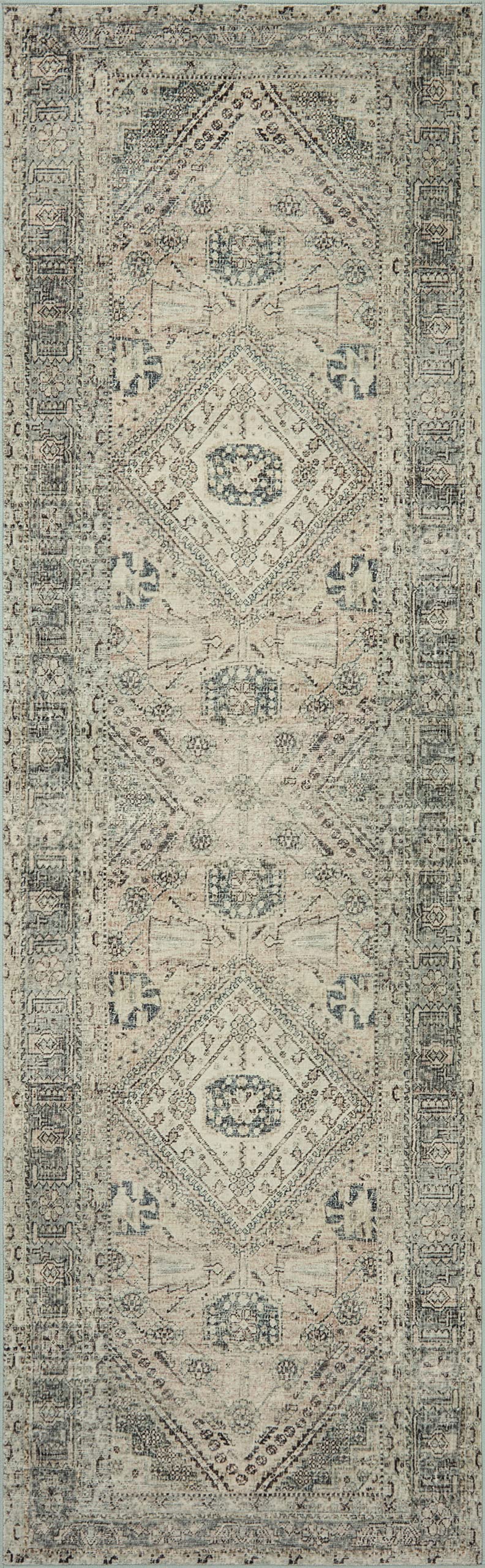 Loloi Sinclair Collection Rug