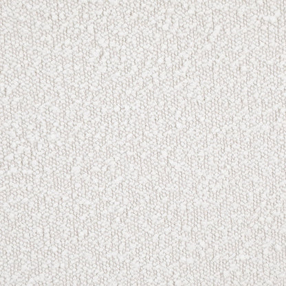 Boucle Bed Frame