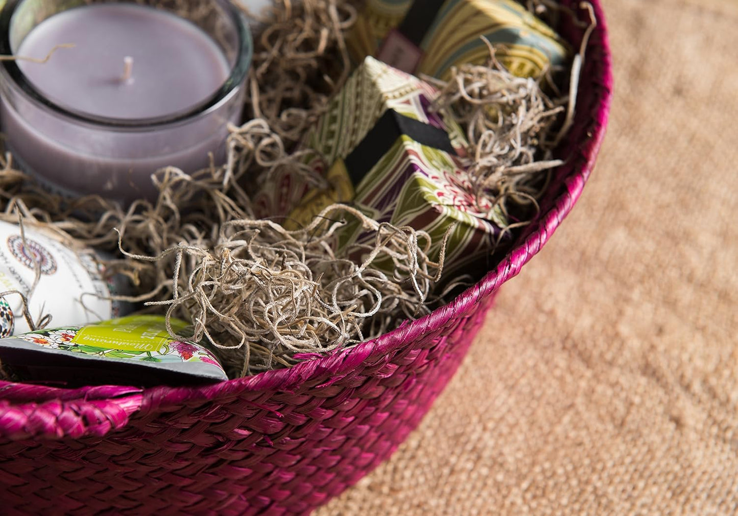 Spanish Dried Moss