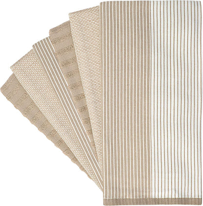 Premium Dish Towel Pack