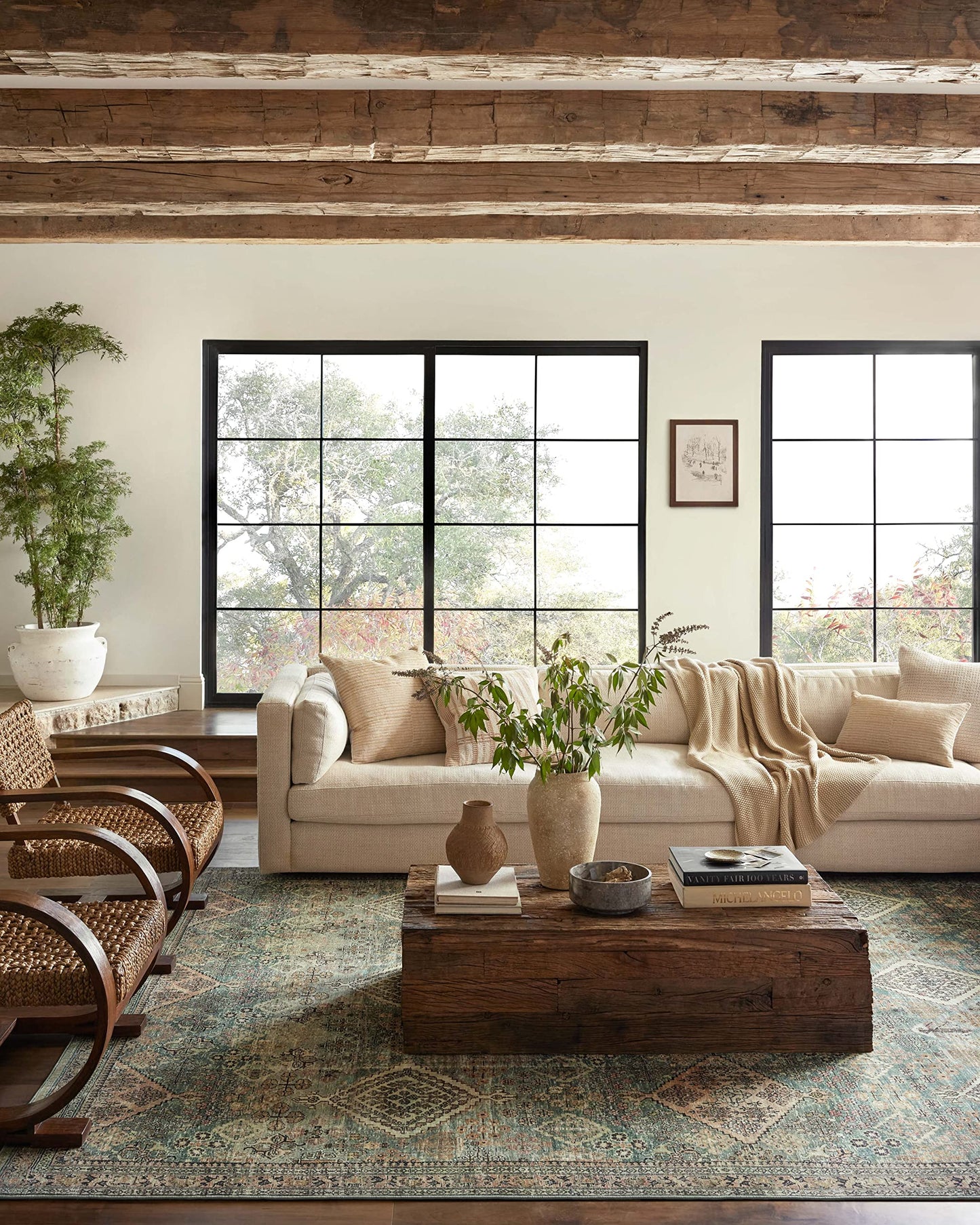 Loloi Sinclair Collection Rug