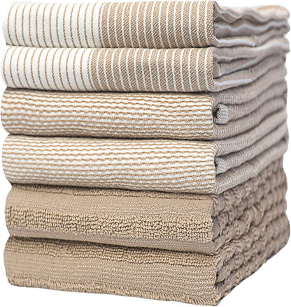 Premium Dish Towel Pack