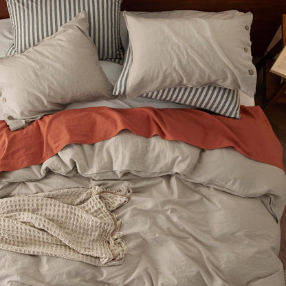 Bedsure Duvet Cover Set
