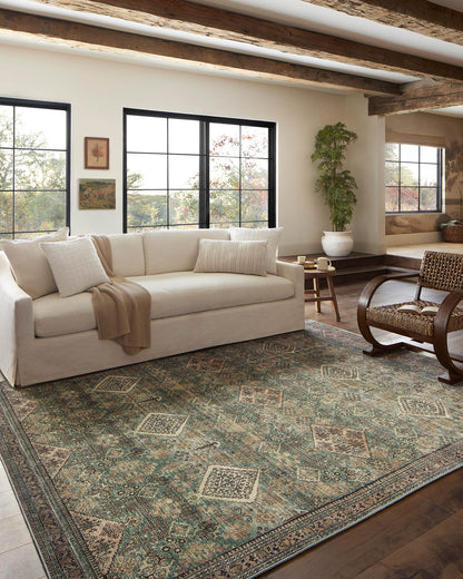 Loloi Sinclair Collection Rug