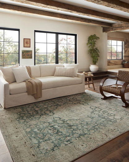 Loloi Sinclair Collection Rug