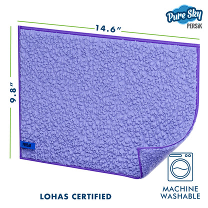 Pure-Sky Cleaning Cloth