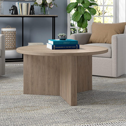 Henn & Hart Coffee Table