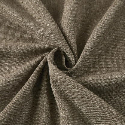 Linen Sheer Curtains