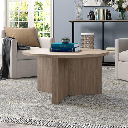 Henn & Hart Coffee Table