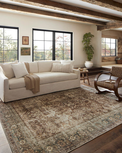 Loloi Sinclair Collection Rug